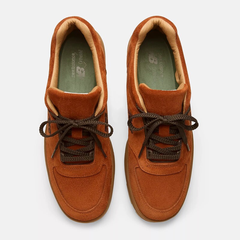 New Balance Allerdale Made in UK "Cinnamon Stick" | UADWGGR