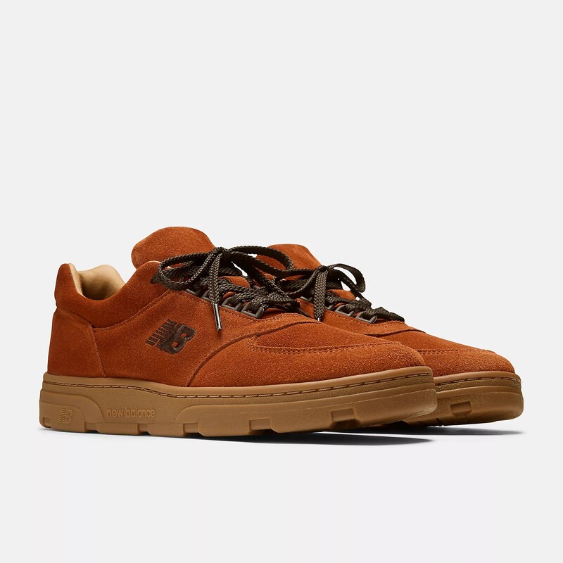 New Balance Allerdale Made in UK "Cinnamon Stick" | UADWGGR