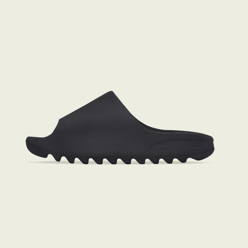 adidas Yeezy Slide "Onyx" | HQ6448