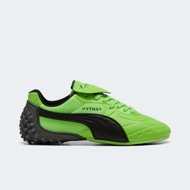 Fenty x Puma Avanti LS-X "Pitch Green" | 404808-01