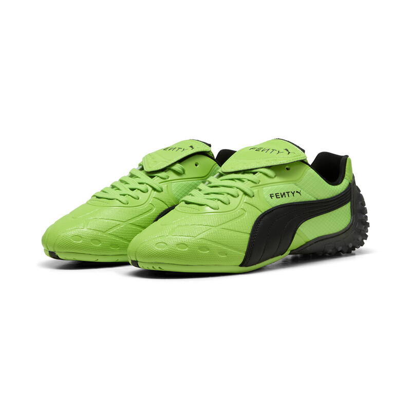 Fenty x Puma Avanti LS-X "Pitch Green" | 404808-01