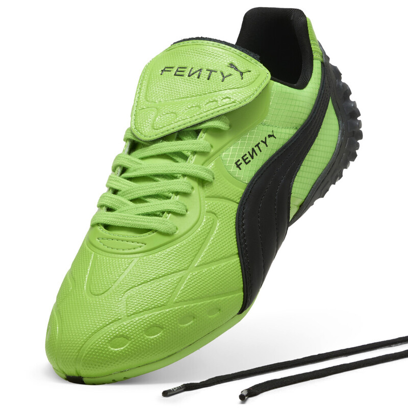 Fenty x Puma Avanti LS-X "Pitch Green" | 404808-01