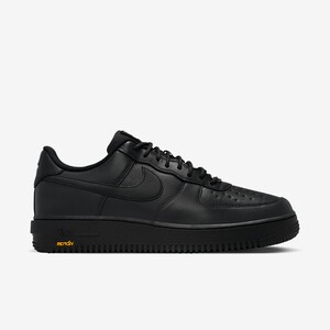 Vibram x Nike Air Force 1 Low "Black" | HV5953-001