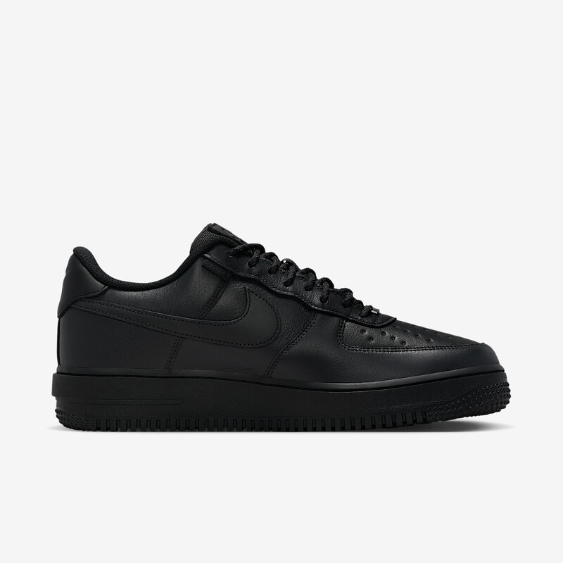 Vibram x Nike Air Force 1 Low "Black" | HV5953-001 Vibram x Nike Air Force 1 Low "Black" | HV5953-001