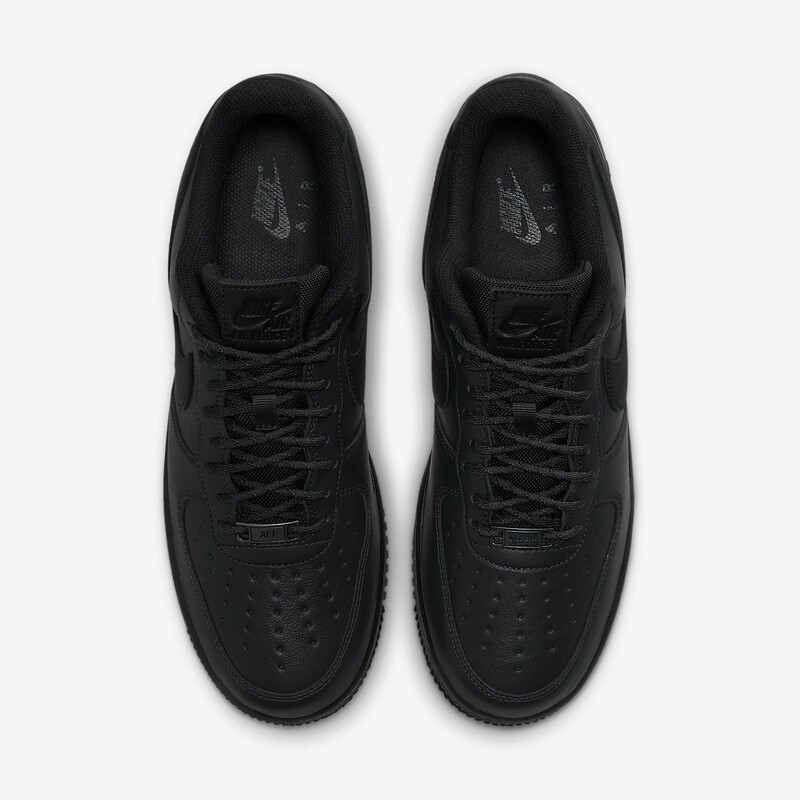 Vibram x Nike Air Force 1 Low "Black" | HV5953-001