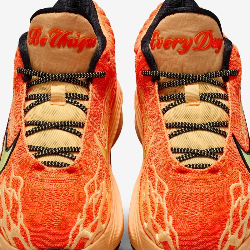 Victor Wembanyama x Nike GT Hustle 3 "Halloween" | FV5953-801
