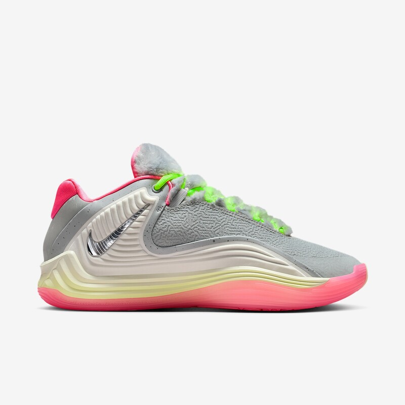 Nike Giannis Freak 7 "Shapeshift" | IM5839-001