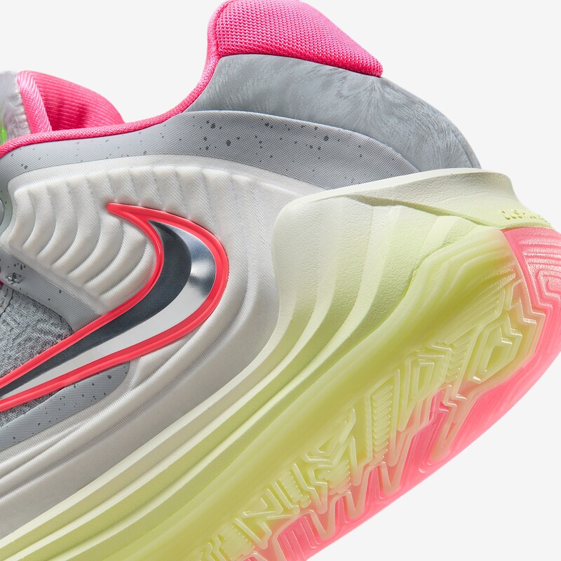Nike Giannis Freak 7 "Shapeshift" | IM5839-001