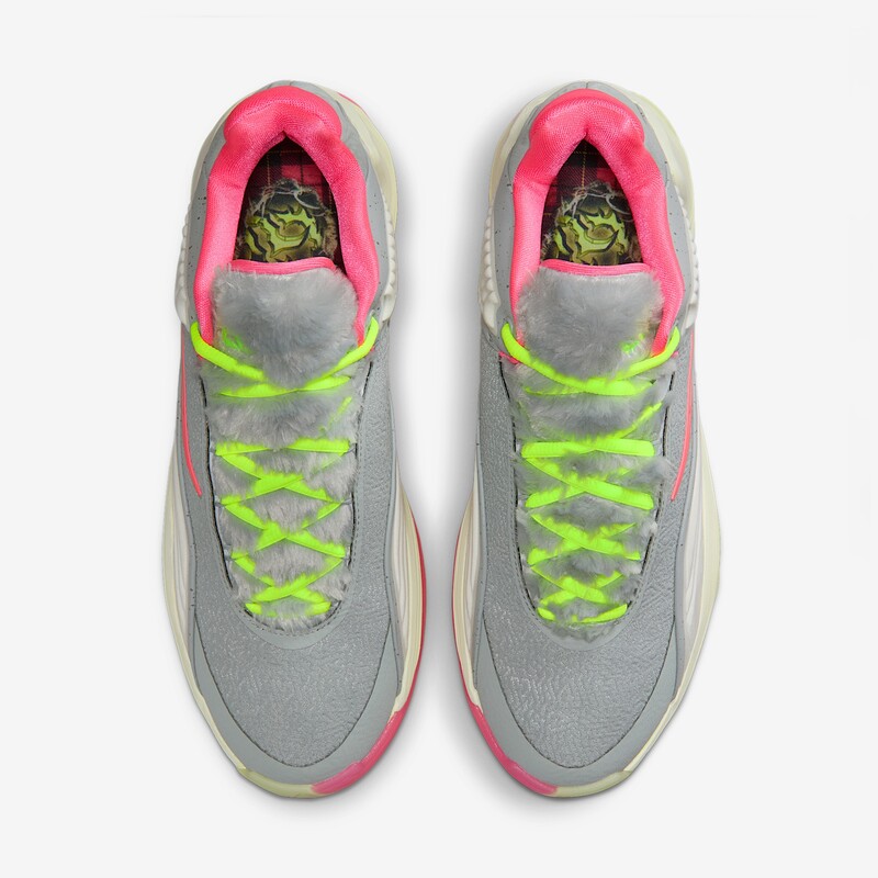 Nike Giannis Freak 7 "Shapeshift" | IM5839-001