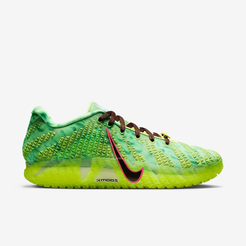 Nike Ja 3 "Spooky Season" | HV9923-700