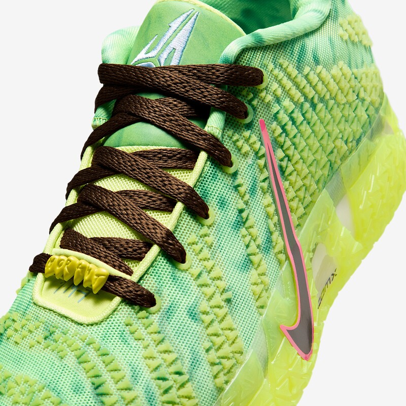 Nike Ja 3 "Spooky Season" | HV9923-700