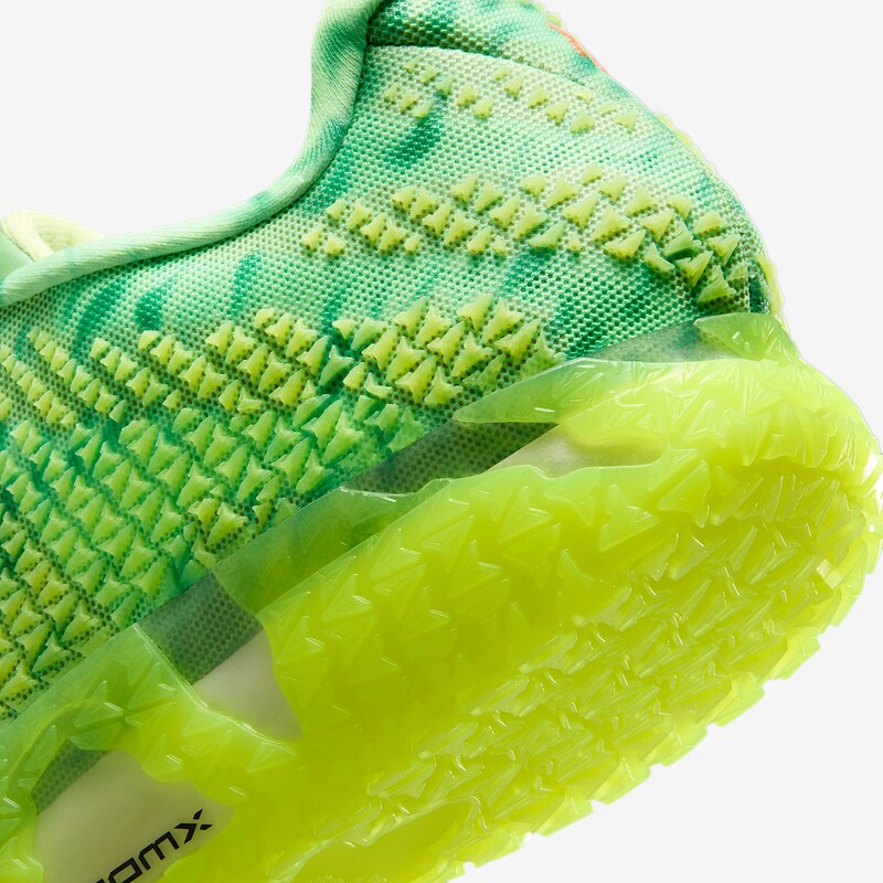 Nike Ja 3 "Spooky Season" | HV9923-700
