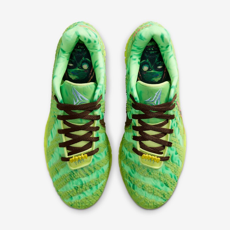 Nike Ja 3 "Spooky Season" | HV9923-700