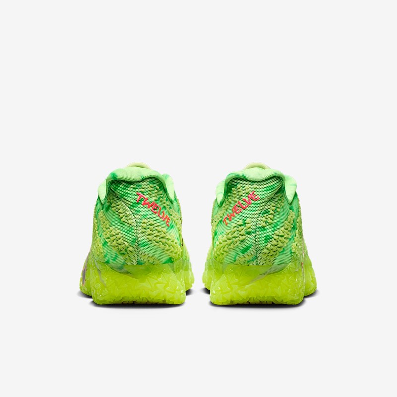 Nike Ja 3 "Spooky Season" | HV9923-700