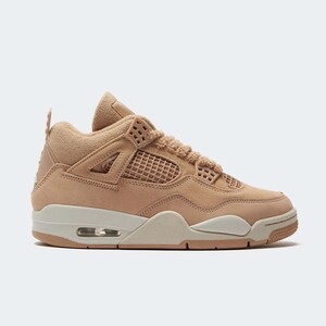 Air Jordan 4 "Cozy Girl" | HV0823-200 Air Jordan 4 "Cozy Girl" | HV0823-200
