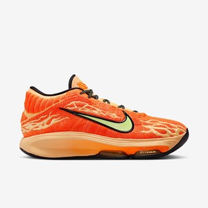 Victor Wembanyama x Nike GT Hustle 3 "Halloween" | FV5953-801 Victor Wembanyama x Nike GT Hustle 3 "Halloween" | FV5953-801