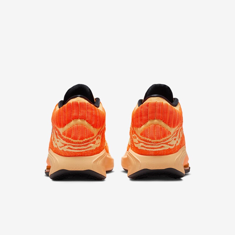 Victor Wembanyama x Nike GT Hustle 3 "Halloween" | FV5953-801
