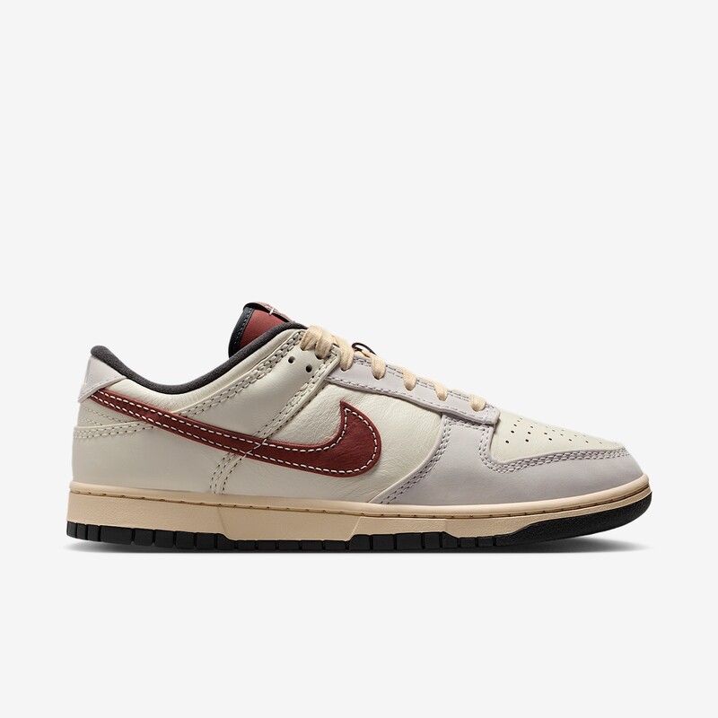 Nike Dunk Low "Dark Pony/Pearl White" | IM6670-202