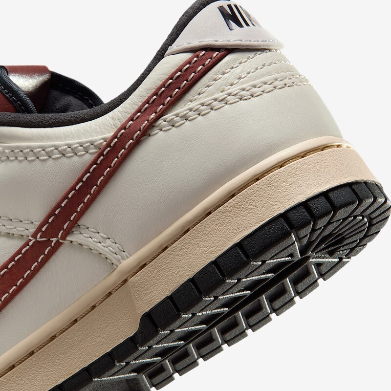 Nike Dunk Low "Dark Pony/Pearl White" | IM6670-202