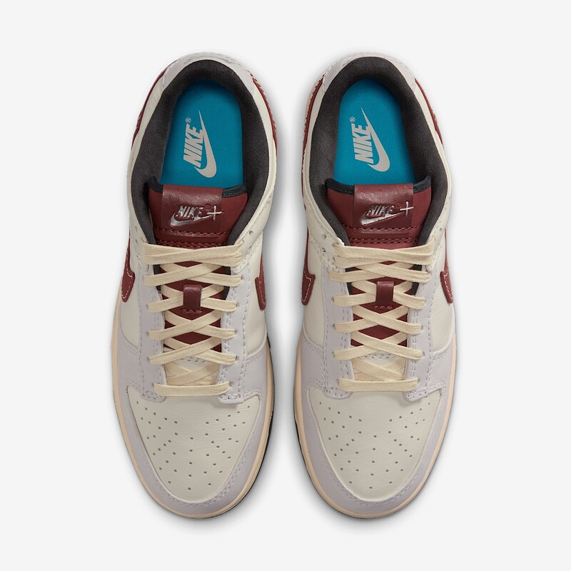 Nike Dunk Low "Dark Pony/Pearl White" | IM6670-202