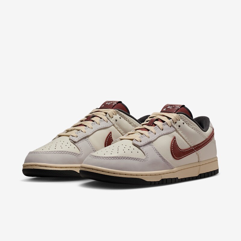Nike Dunk Low "Dark Pony/Pearl White" | IM6670-202