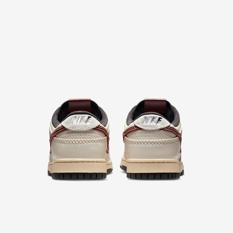 Nike Dunk Low "Dark Pony/Pearl White" | IM6670-202