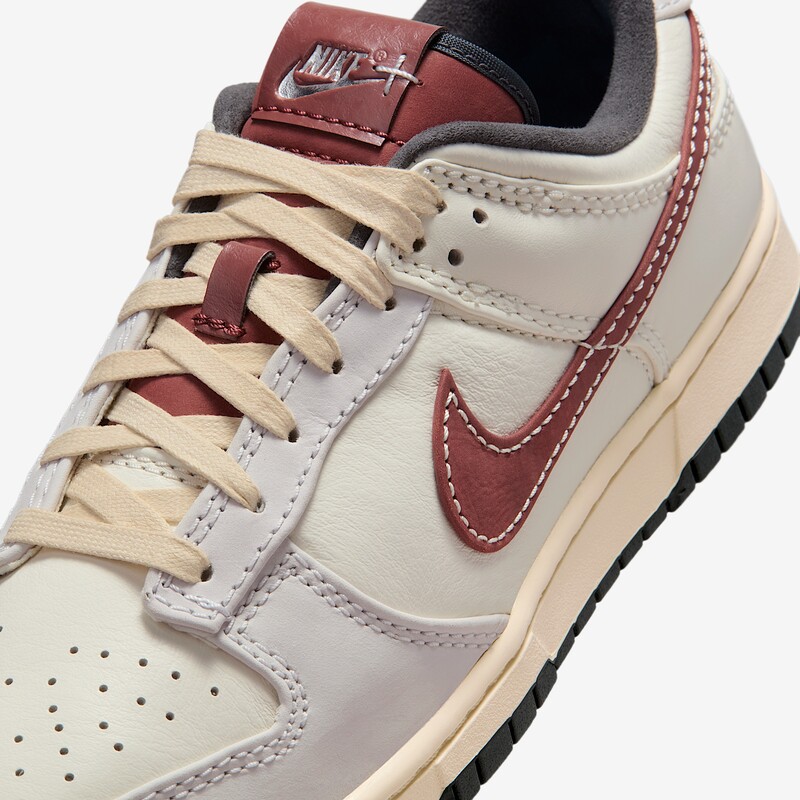 Nike Dunk Low "Dark Pony/Pearl White" | IM6670-202