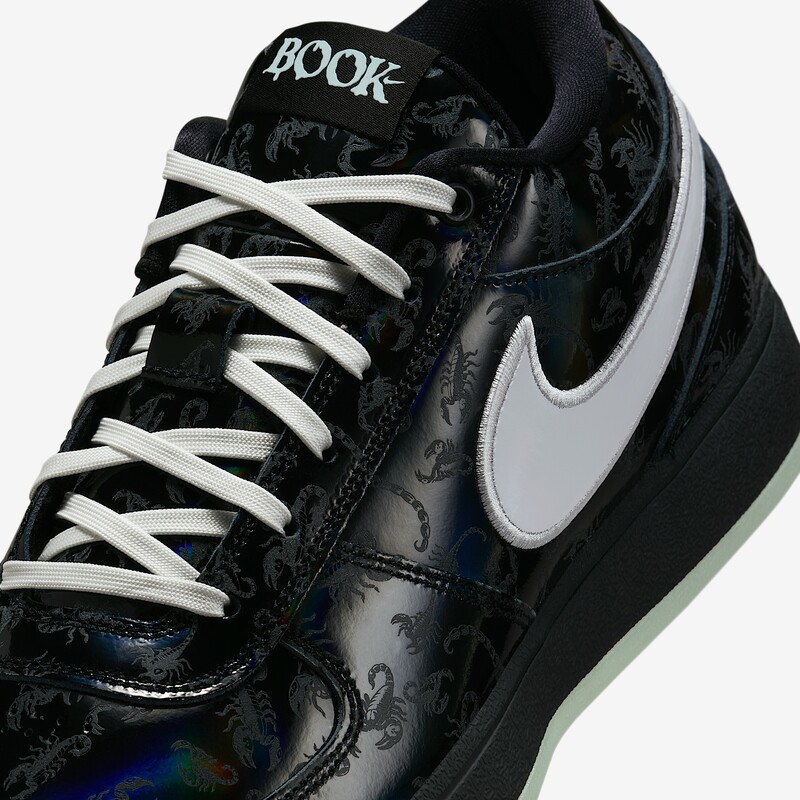 Nike Book 1 "Scorpion" | IM7615-001