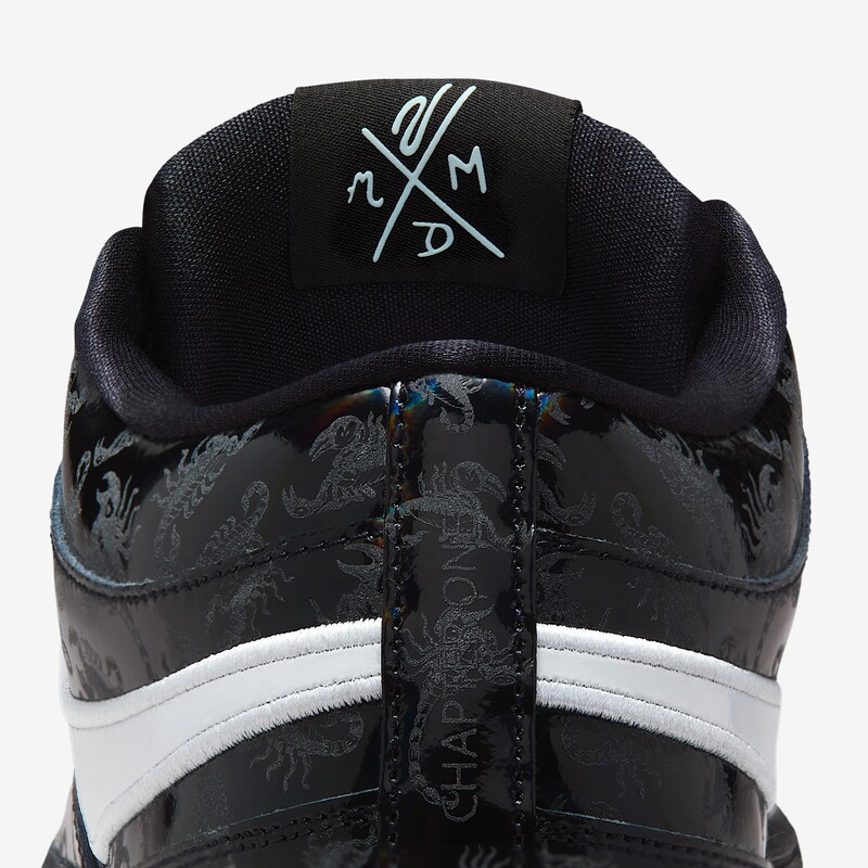 Nike Book 1 "Scorpion" | IM7615-001