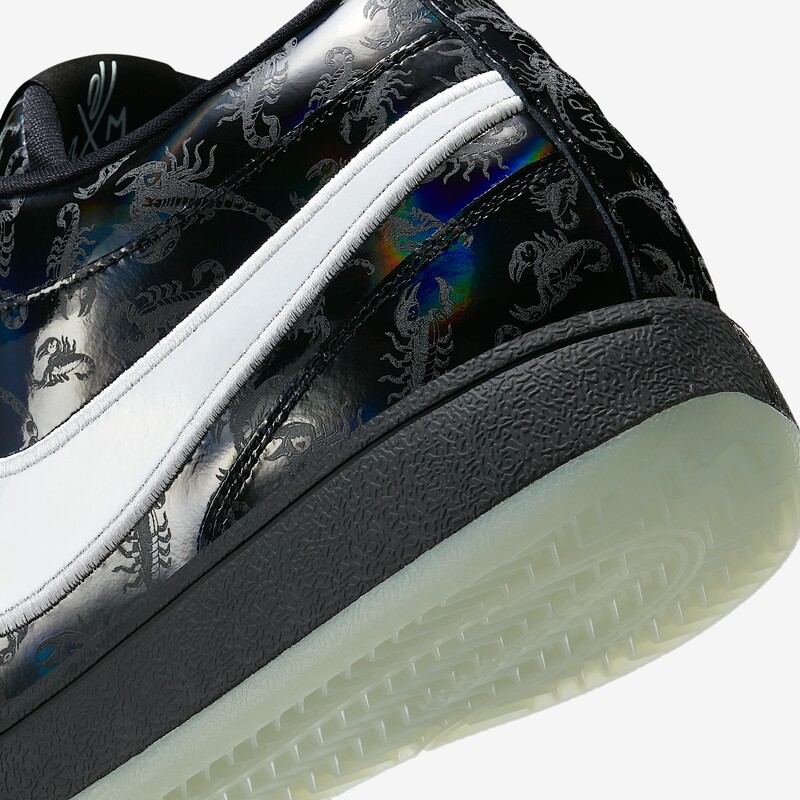 Nike Book 1 "Scorpion" | IM7615-001