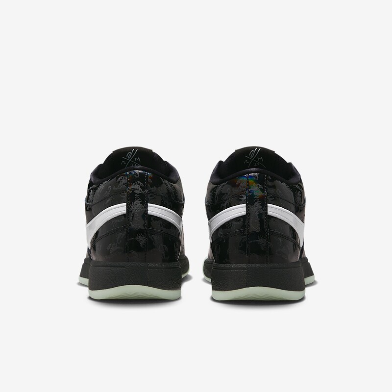 Nike Book 1 "Scorpion" | IM7615-001