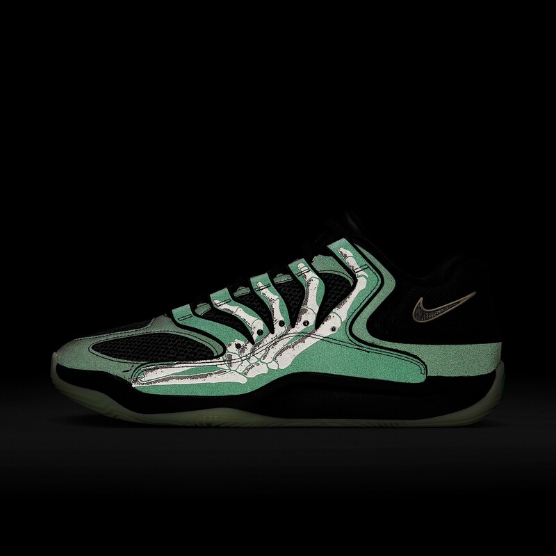 Nike KD 18 "Slim Reaper" | IM1346-001
