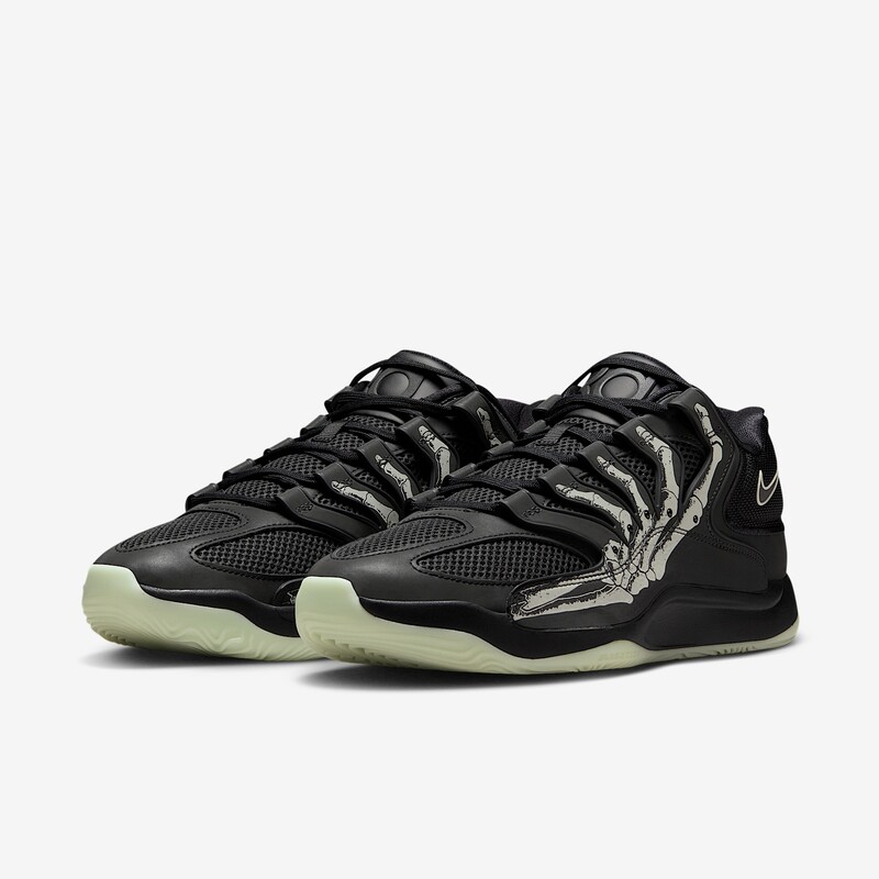 Nike KD 18 "Slim Reaper" | IM1346-001