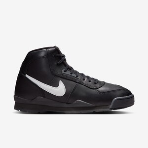Stüssy x Nike Baltoro "Black/White" | HV0484-001 Stüssy x Nike Baltoro "Black/White" | HV0484-001