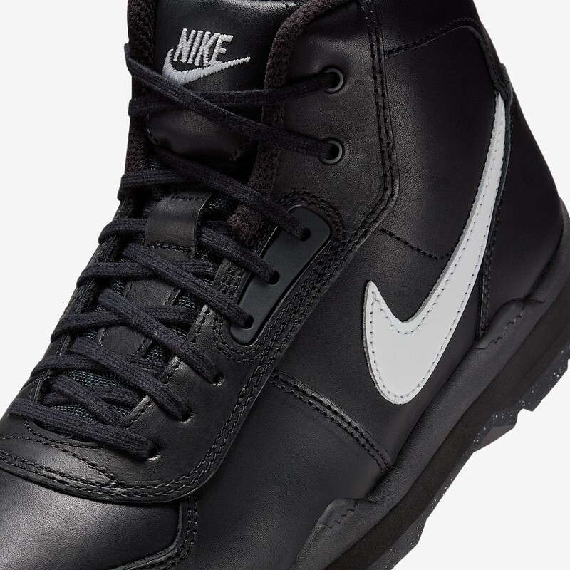 Stüssy x Nike Baltoro "Black/White" | HV0484-001