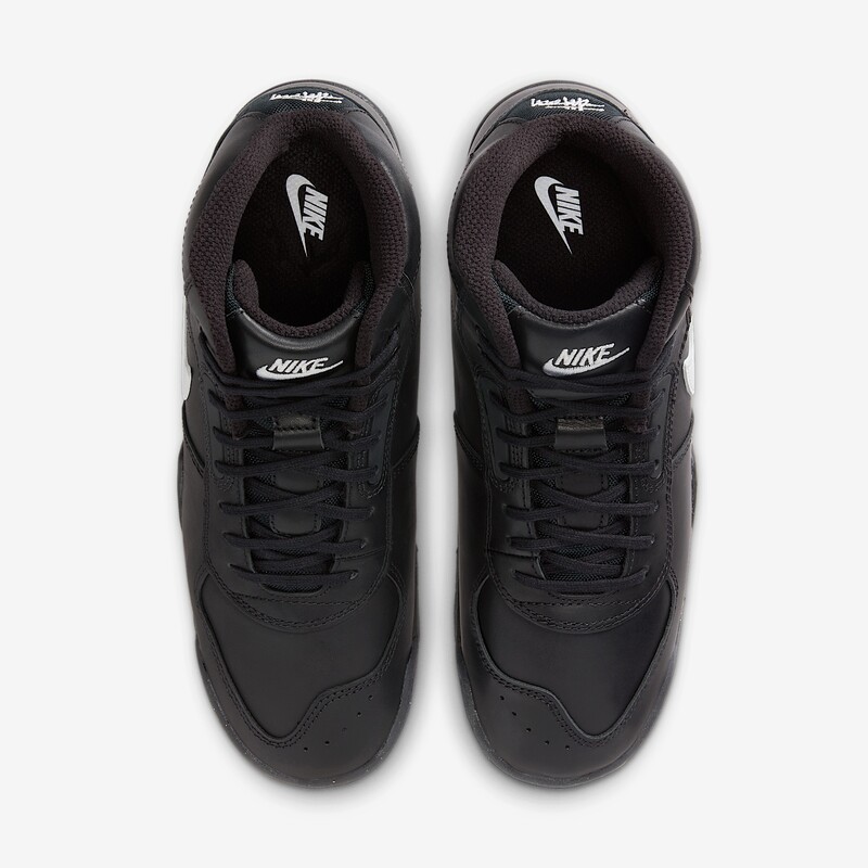 Stüssy x Nike Baltoro "Black/White" | HV0484-001