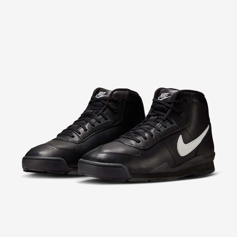 Stüssy x Nike Baltoro "Black/White" | HV0484-001