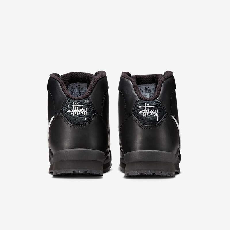 Stüssy x Nike Baltoro "Black/White" | HV0484-001