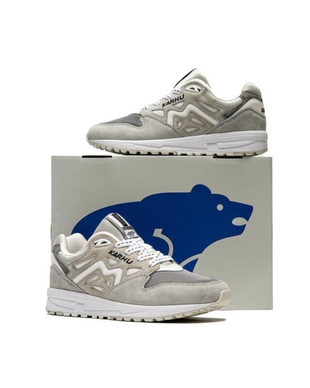 Karhu Legacy 96 "Dawn Blue" | F806021