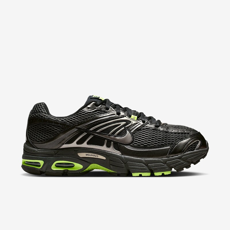 Nike Air Max Moto 2K "Black/Volt" | IO9279-002