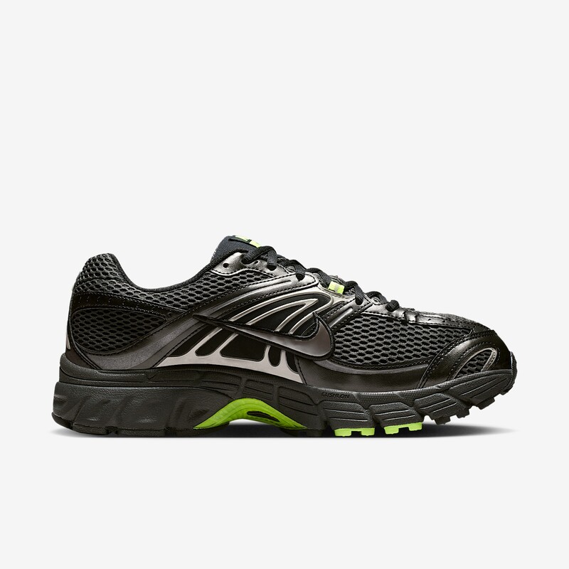 Nike Air Max Moto 2K "Black/Volt" | IO9279-002