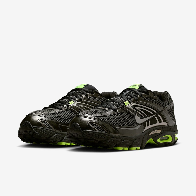 Nike Air Max Moto 2K "Black/Volt" | IO9279-002