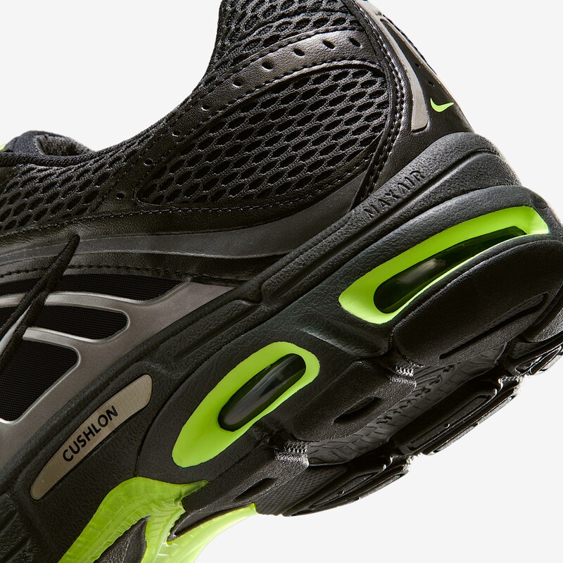 Nike Air Max Moto 2K "Black/Volt" | IO9279-002 Nike Air Max Moto 2K "Black/Volt" | IO9279-002