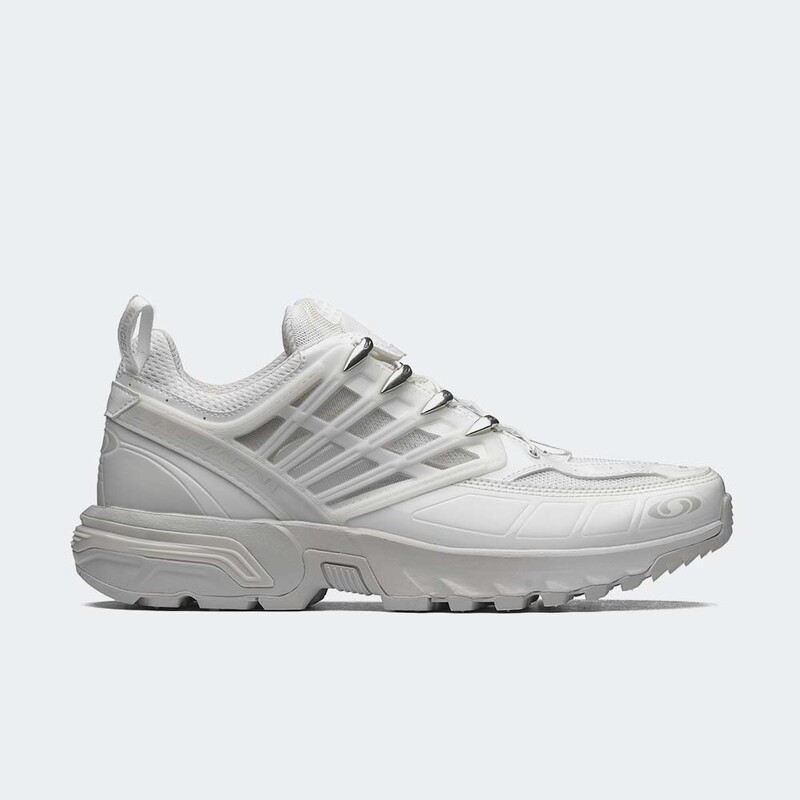 Maison Margiela MM6 x Salomon ACS Pro "White" | L49112300