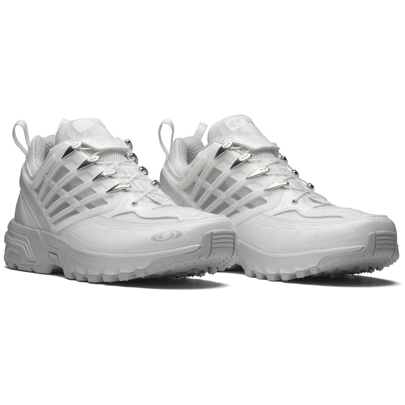 Maison Margiela MM6 x Salomon ACS Pro "White" | L49112300