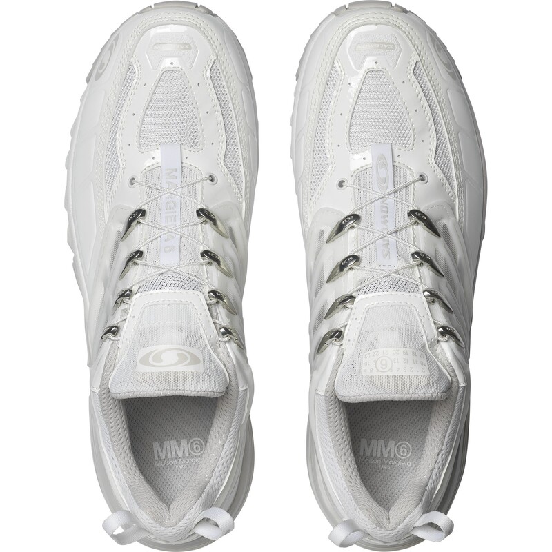 Maison Margiela MM6 x Salomon ACS Pro "White" | L49112300