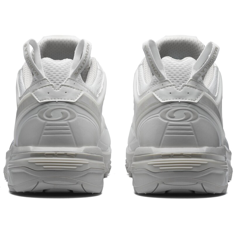 Maison Margiela MM6 x Salomon ACS Pro "White" | L49112300