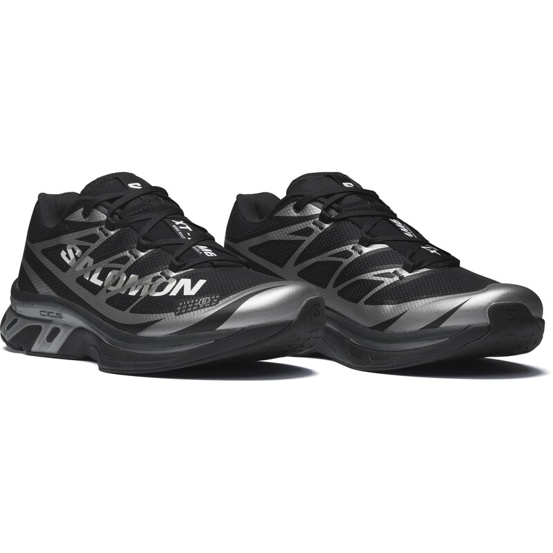 Maison Margiela MM6 x Salomon XT "Black" | L49107000