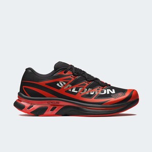 Maison Margiela MM6 x Salomon XT "Cherry Tomato" | L49108300