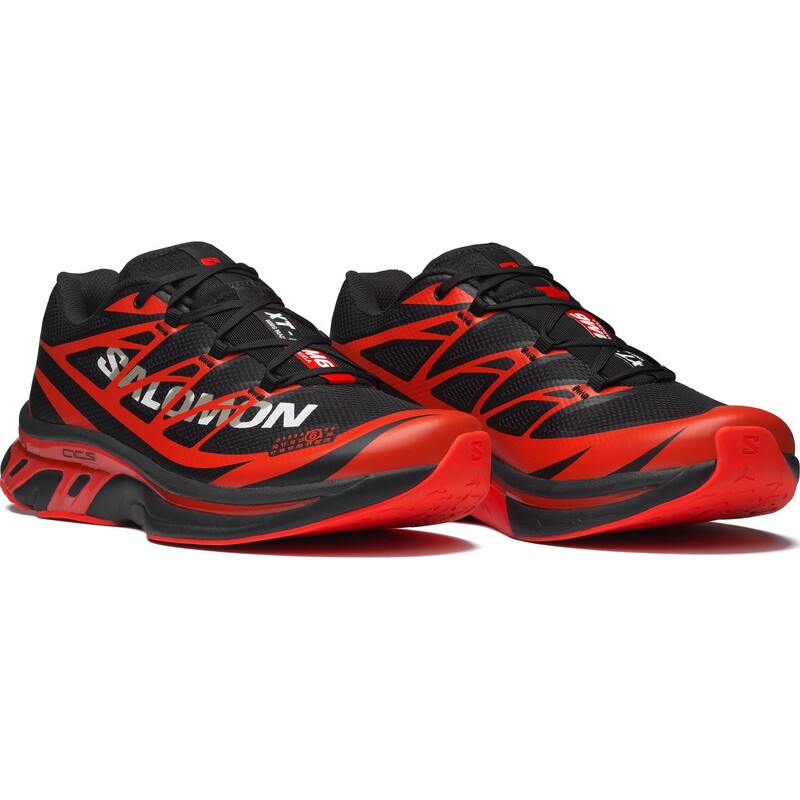 Maison Margiela MM6 x Salomon XT "Cherry Tomato" | L49108300